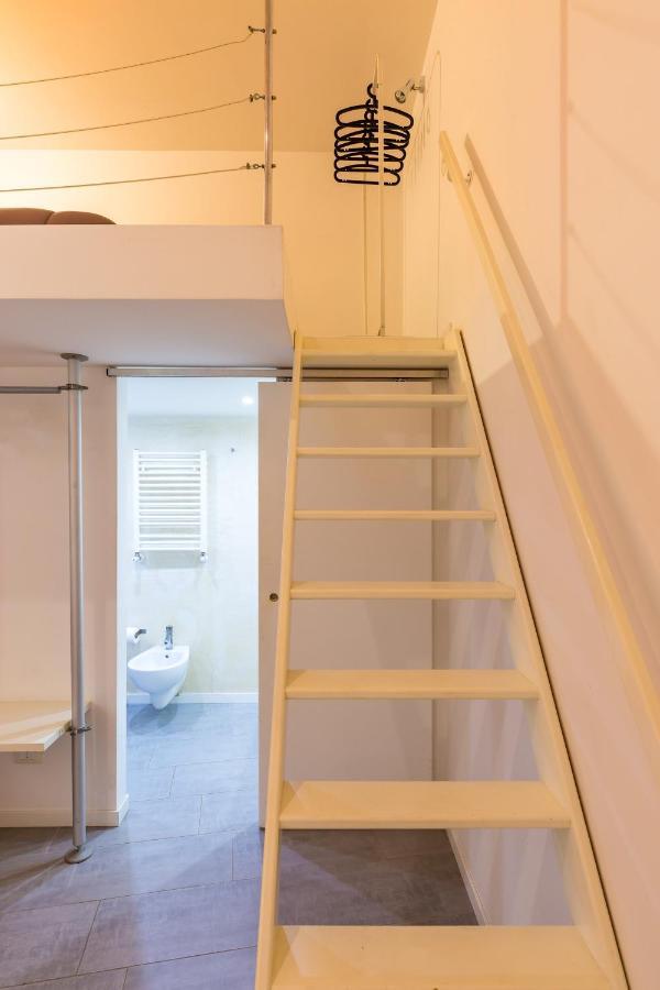 Assisi Style Flat Trastevere Roma Exterior foto