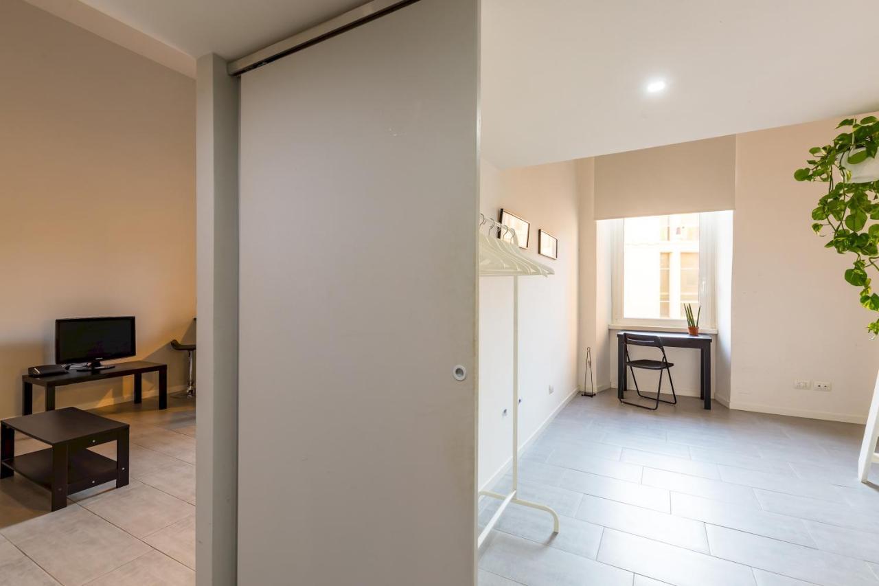 Assisi Style Flat Trastevere Roma Exterior foto