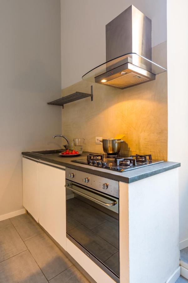 Assisi Style Flat Trastevere Roma Exterior foto
