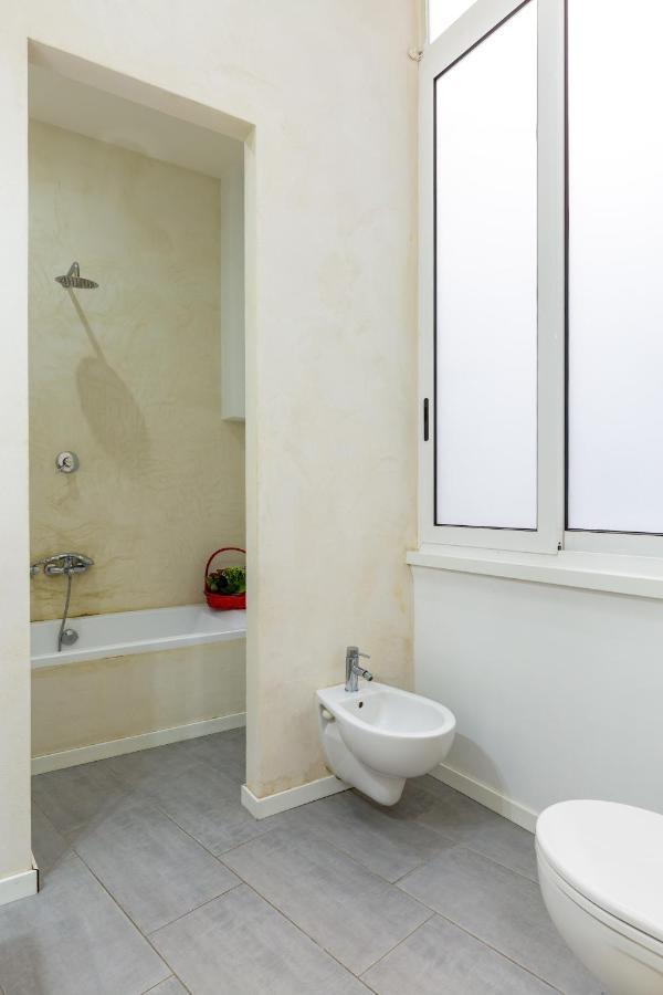Assisi Style Flat Trastevere Roma Exterior foto