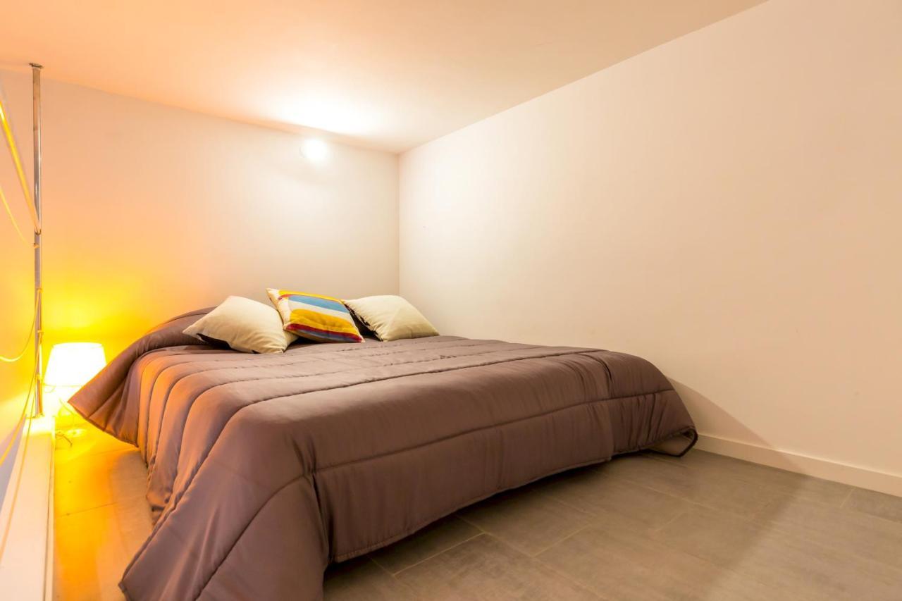 Assisi Style Flat Trastevere Roma Exterior foto