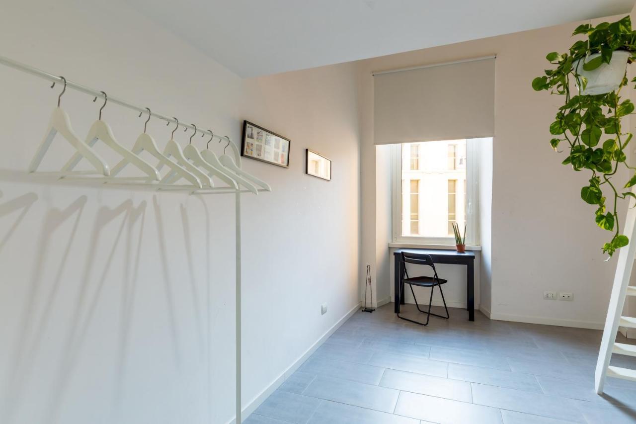 Assisi Style Flat Trastevere Roma Exterior foto