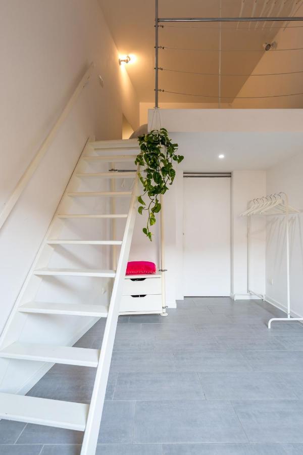 Assisi Style Flat Trastevere Roma Exterior foto