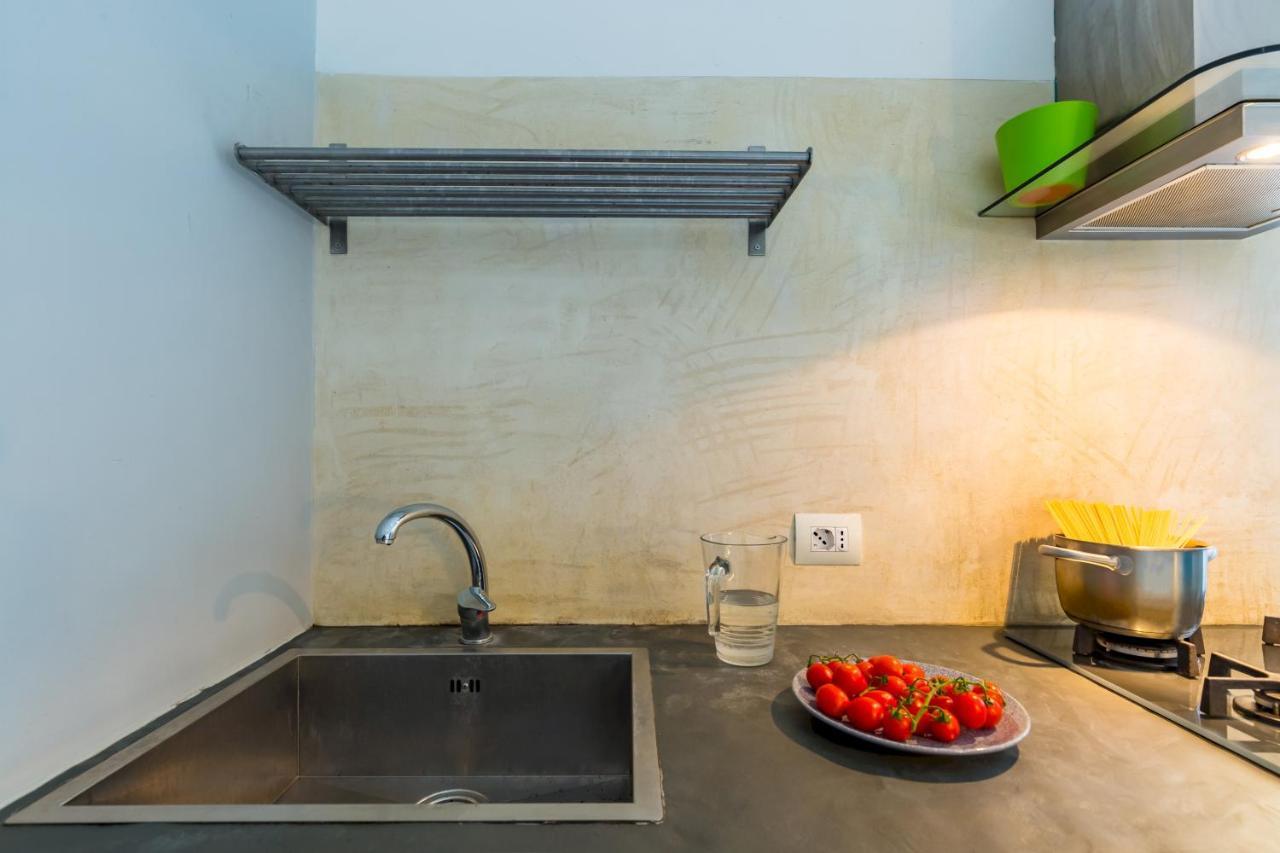 Assisi Style Flat Trastevere Roma Exterior foto