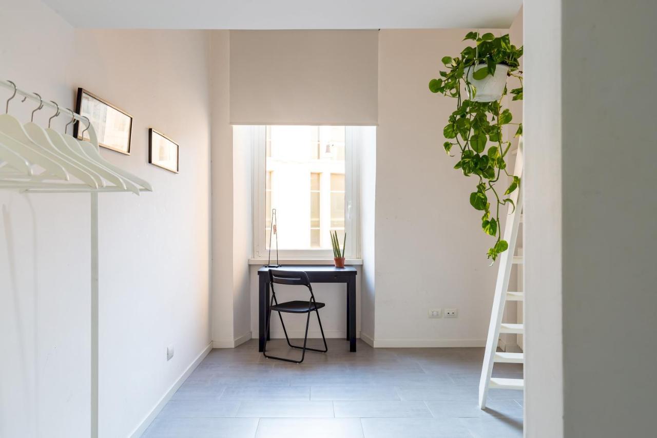 Assisi Style Flat Trastevere Roma Exterior foto