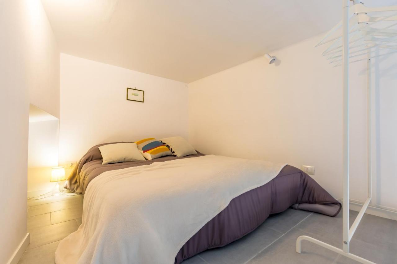 Assisi Style Flat Trastevere Roma Exterior foto